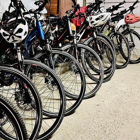 巴特塔茨曼斯多夫 瓦尔佛里德旅馆酒店 外观 照片